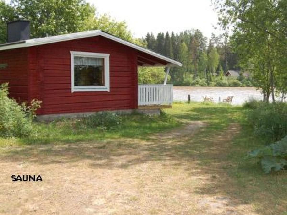 Дома для отпуска Holiday Home Rantatalo Hirsjärvi